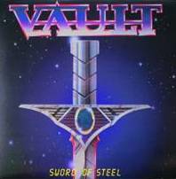 Vault (NL) : Sword of Steel